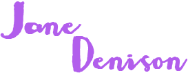 Jane Denison Logo